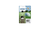 Tinte Epson C13T34614010 Black, 6.1 ml