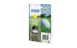 Tinte Epson C13T34744010 Yellow, 10.8 ml