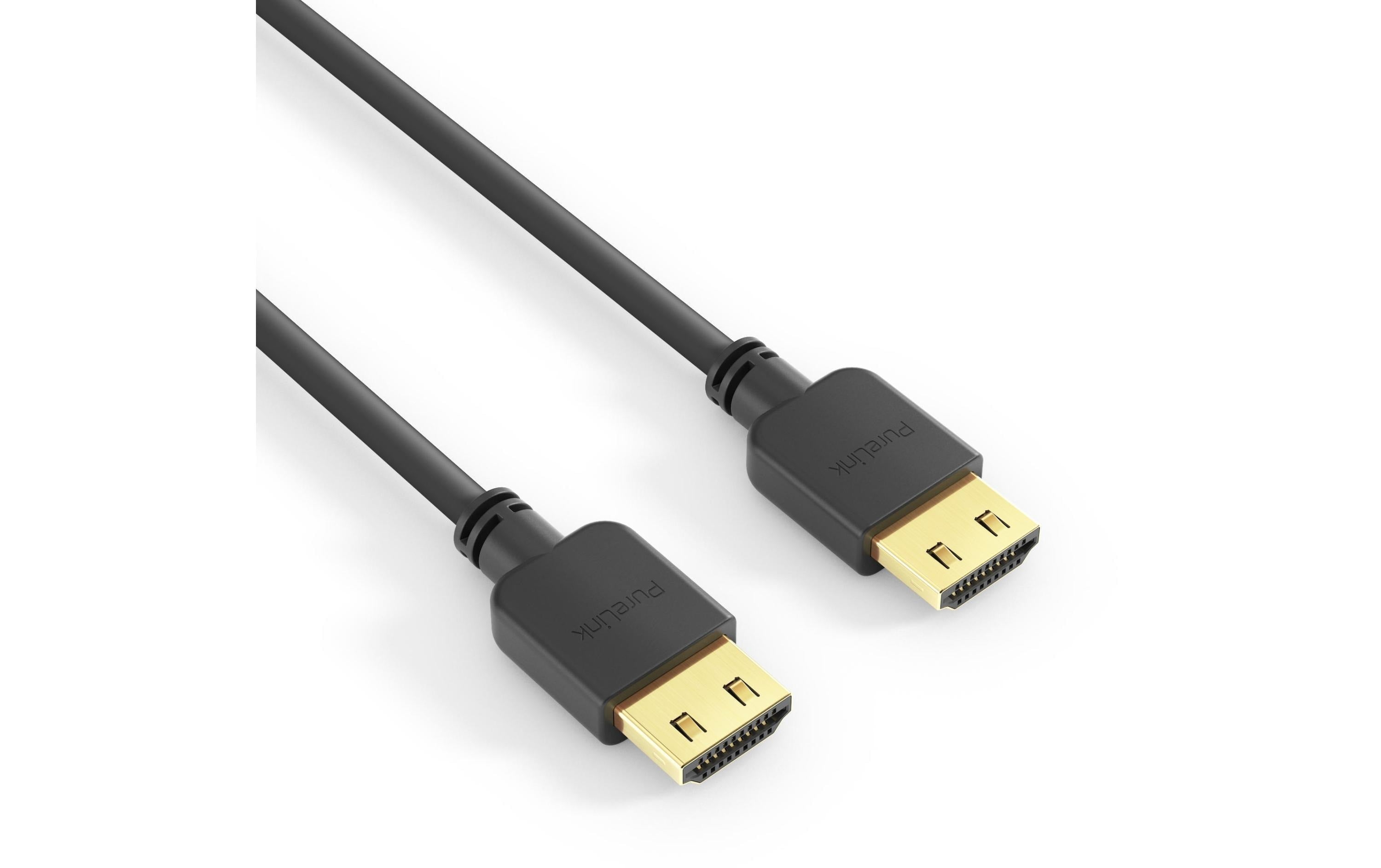 PureLink, Kabel HDMI – HDMI, 0.3 m