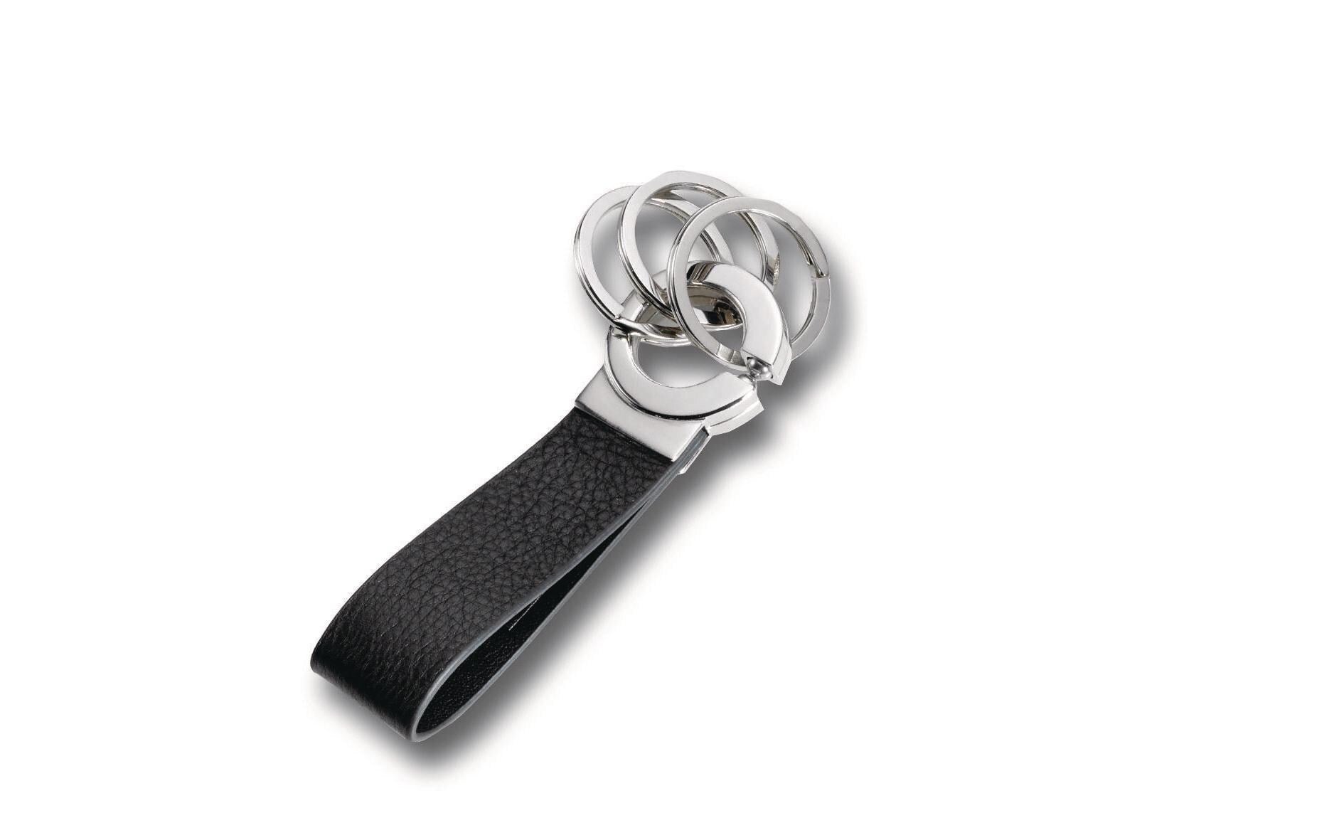 TROIKA Schlüsselanhänger Key Click