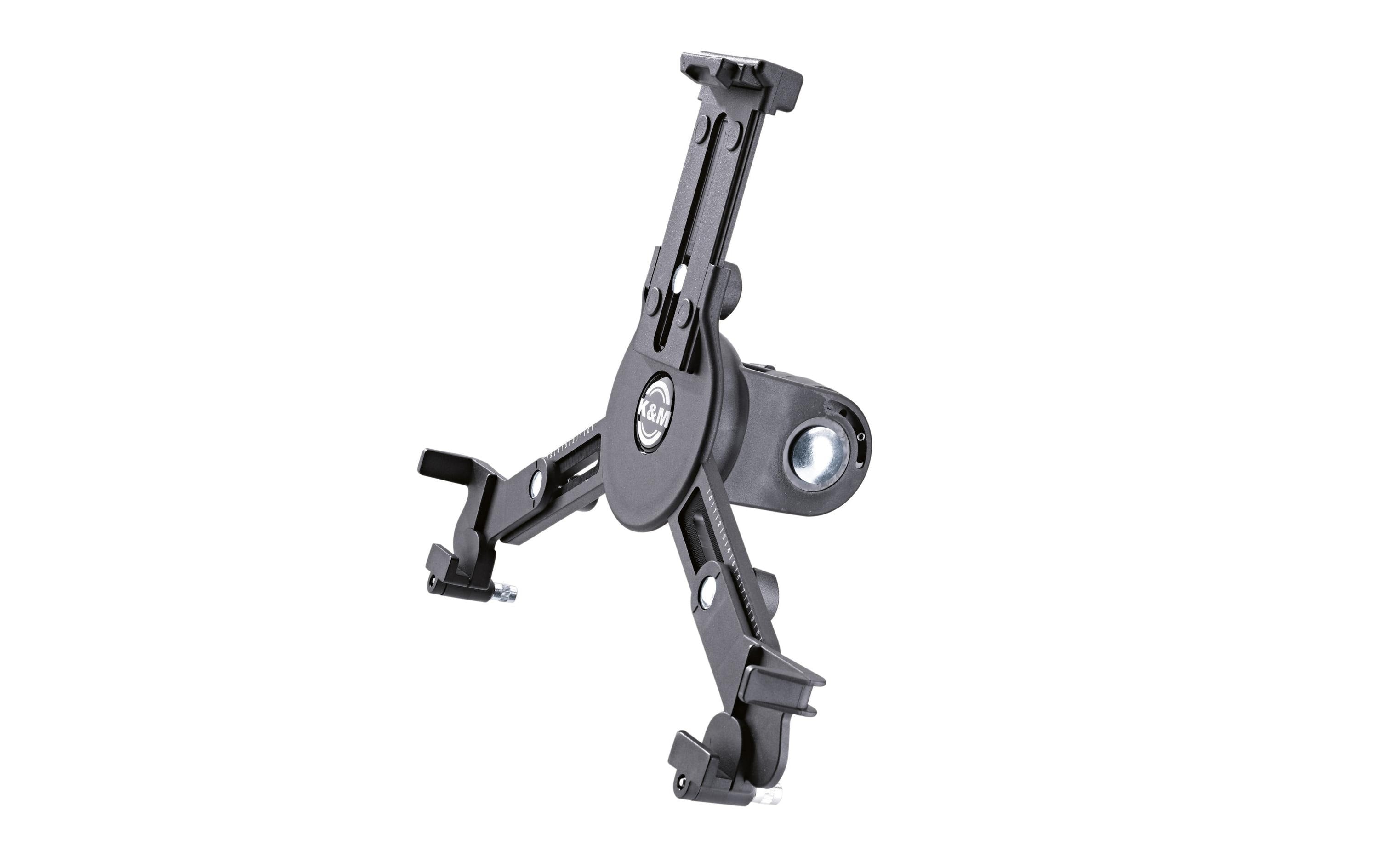K&M 197900 Tablet-PC-Stativhalter