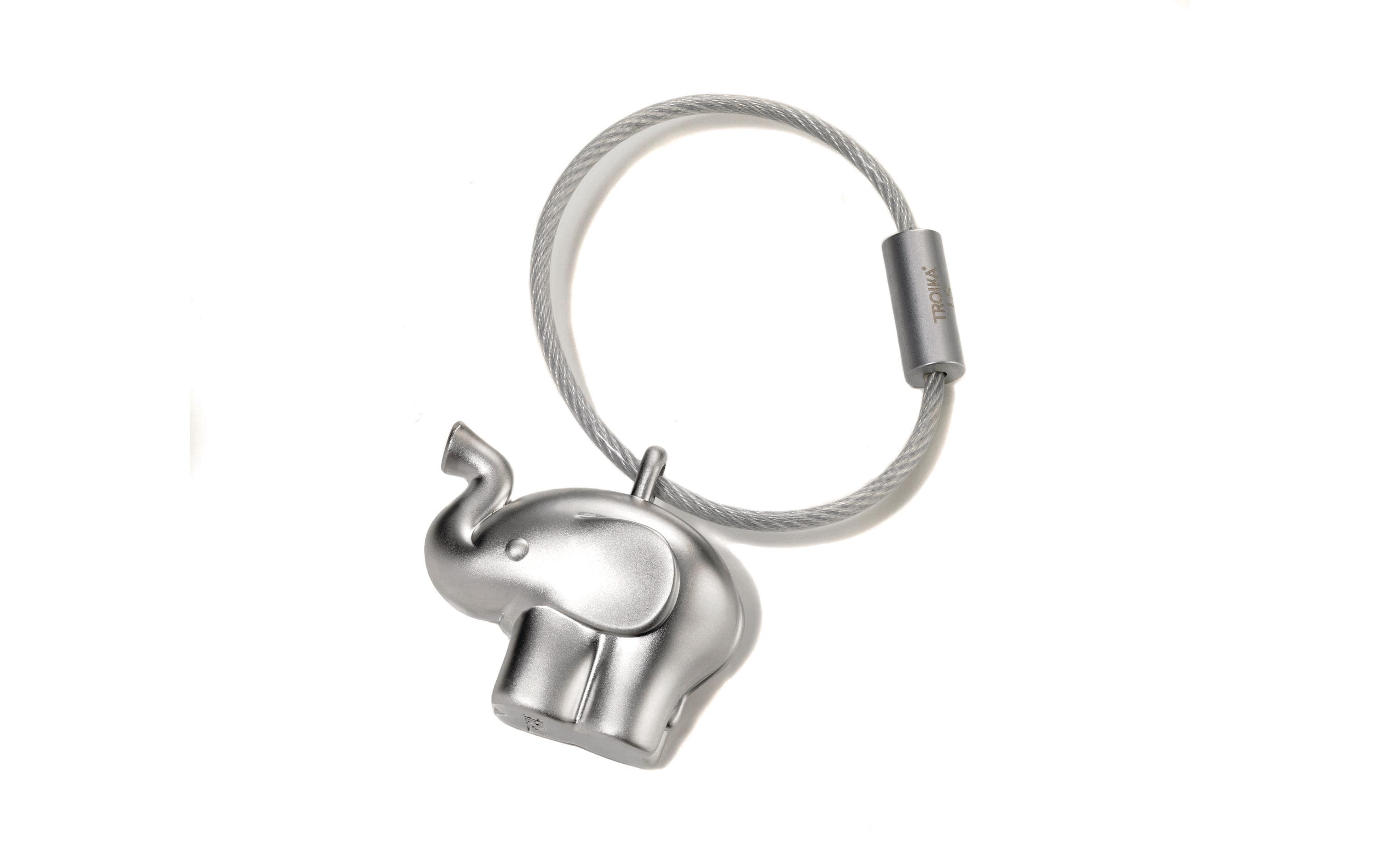 TROIKA Schlüsselanhänger Little Elephant