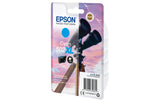 Tinte Epson 502XL / T02W24010 cyan, 6.4ml