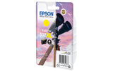 Tinte Epson 502XL / T02W44010 yellow,6.4ml