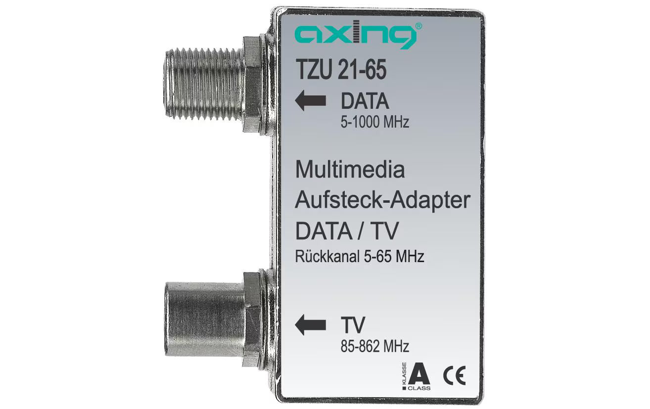 Axing TZU 21-65