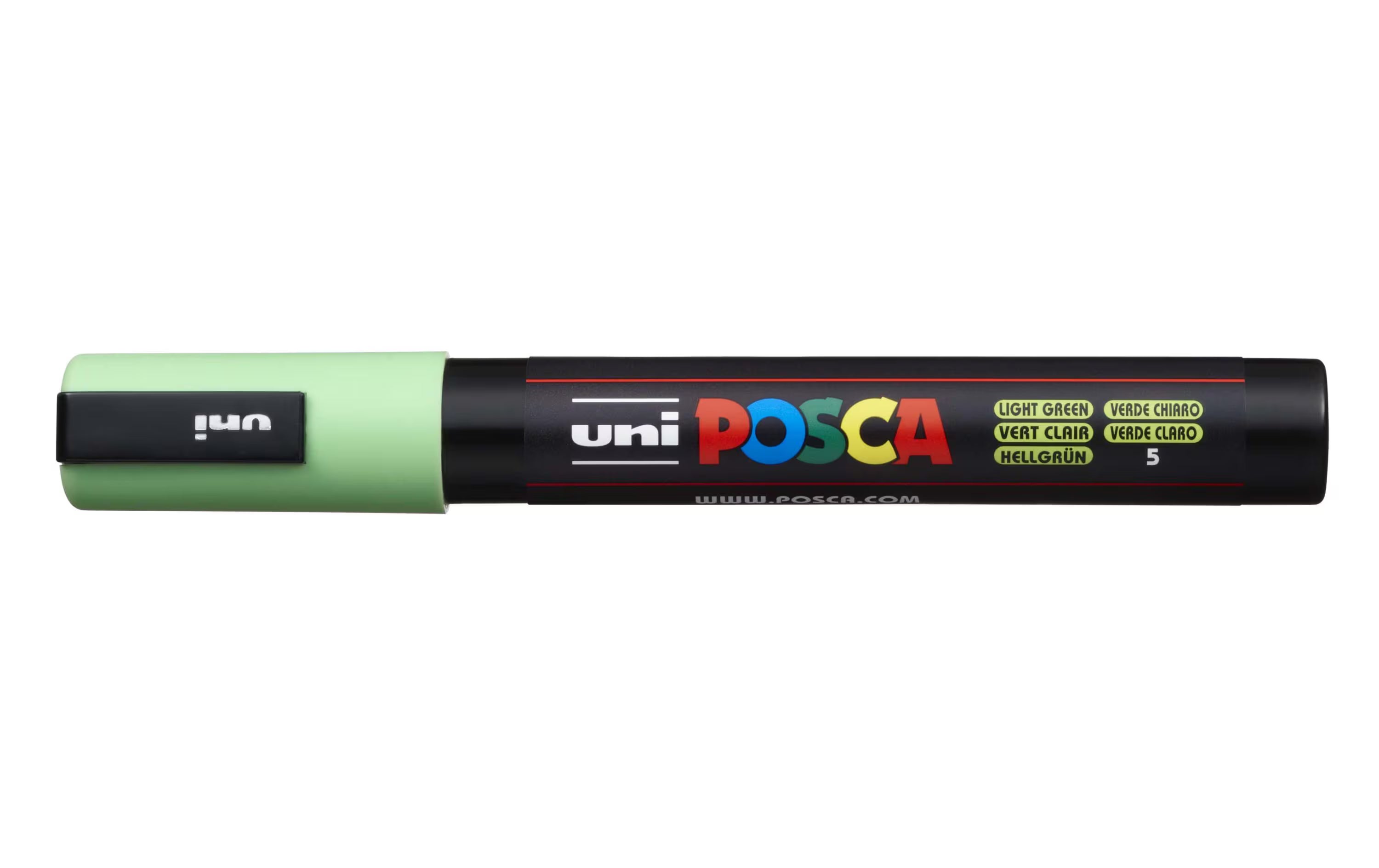 Uni POSCA Marker PC5M
