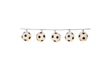 Star Trading LED Lichterkette Fussball