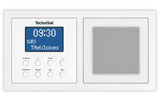 Technisat DigitRadio Up 1, weiss