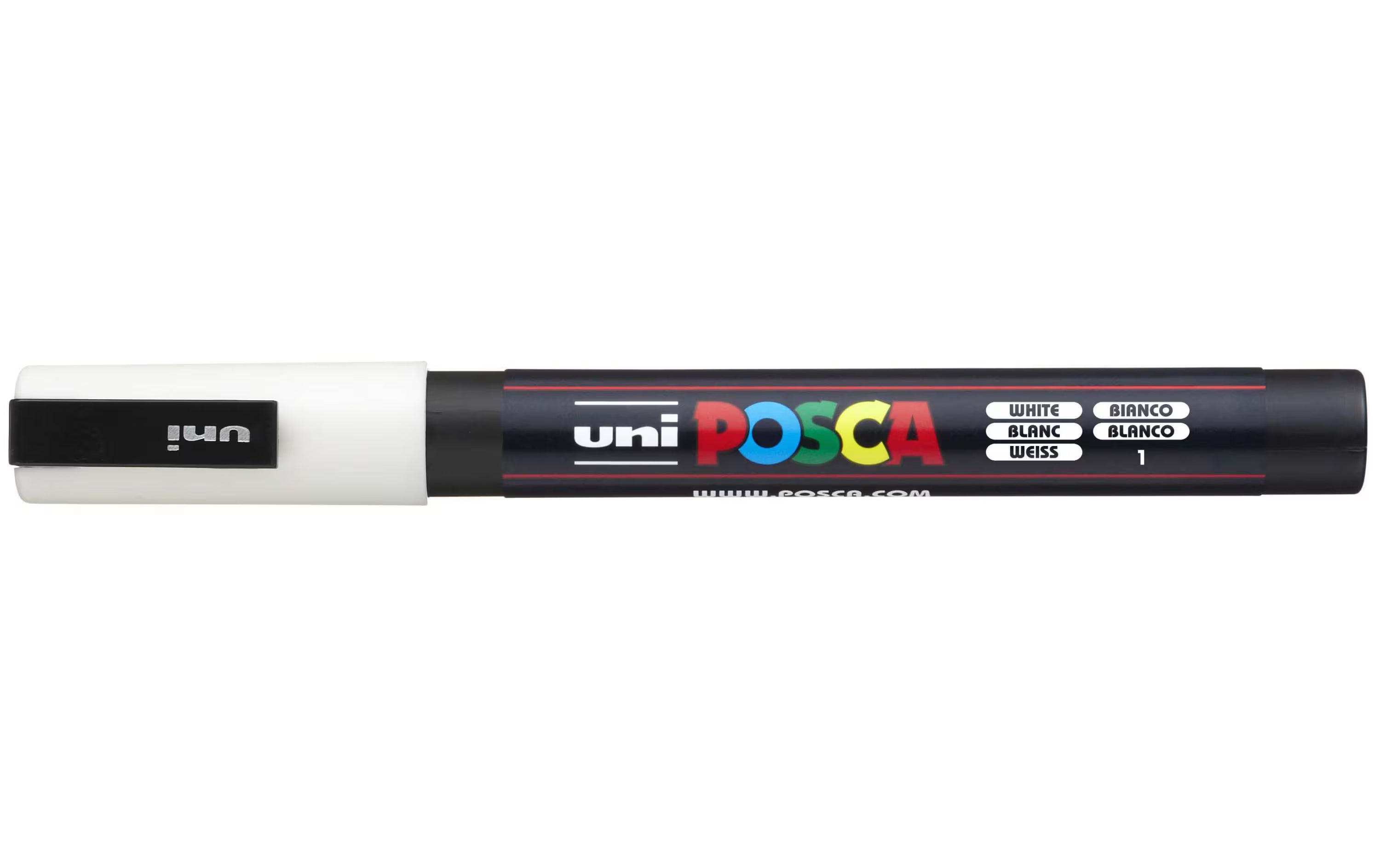 Uni POSCA Marker PC3M