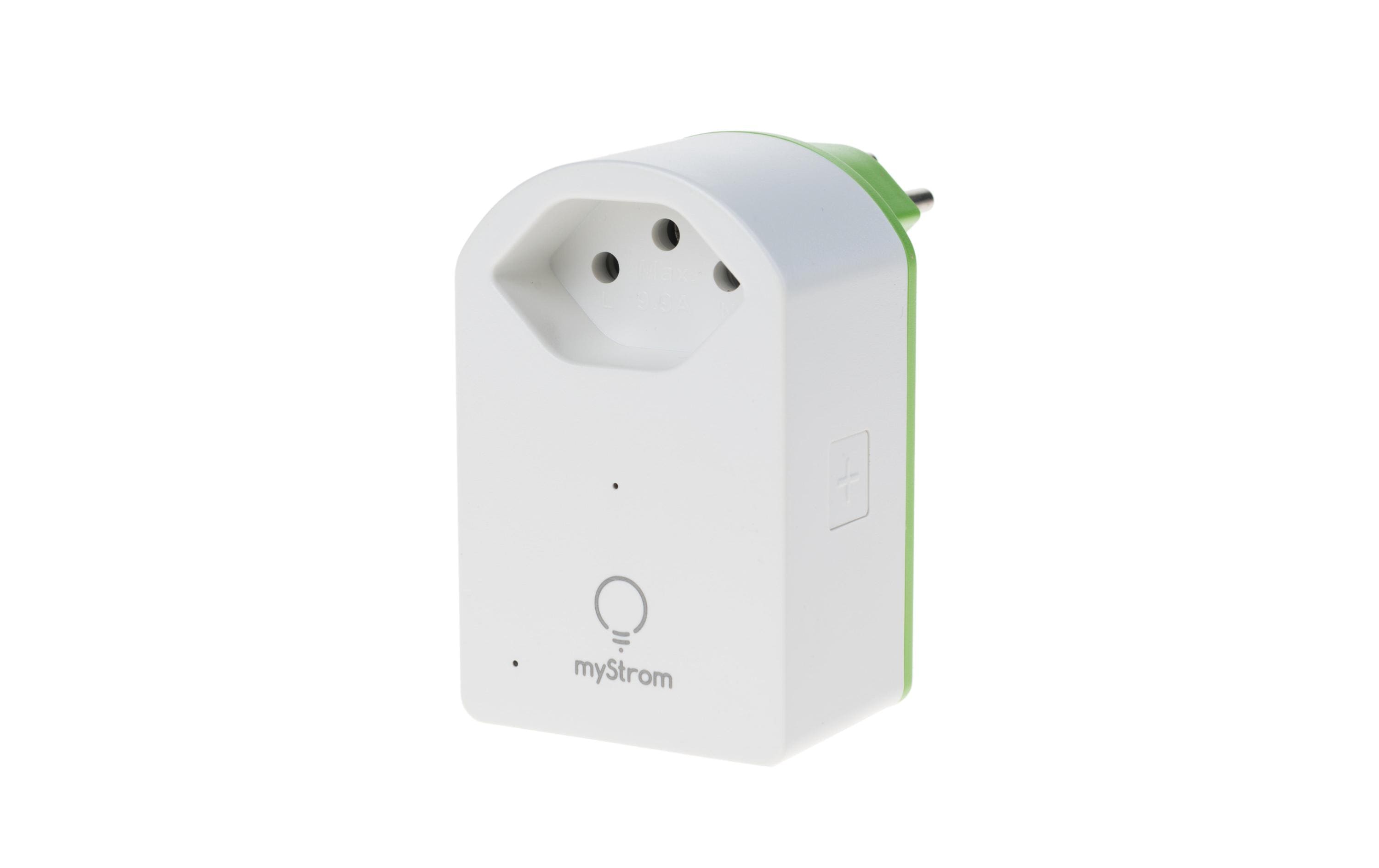 myStrom Energy Control Switch 2
