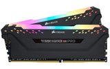 Corsair DDR4 Vengeance RGB PRO 16GB 2-Kit