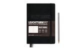 Leuchtturm Notizbuch Softcover B5 dottet