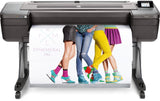 HP DesignJet Z9+PS- 44,Rollen bis 1118mm