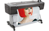 HP DesignJet Z9+DRPS 44 2xRollen 1118mm