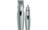 Wahl Bart- u. Nasenhaarschneider Battery