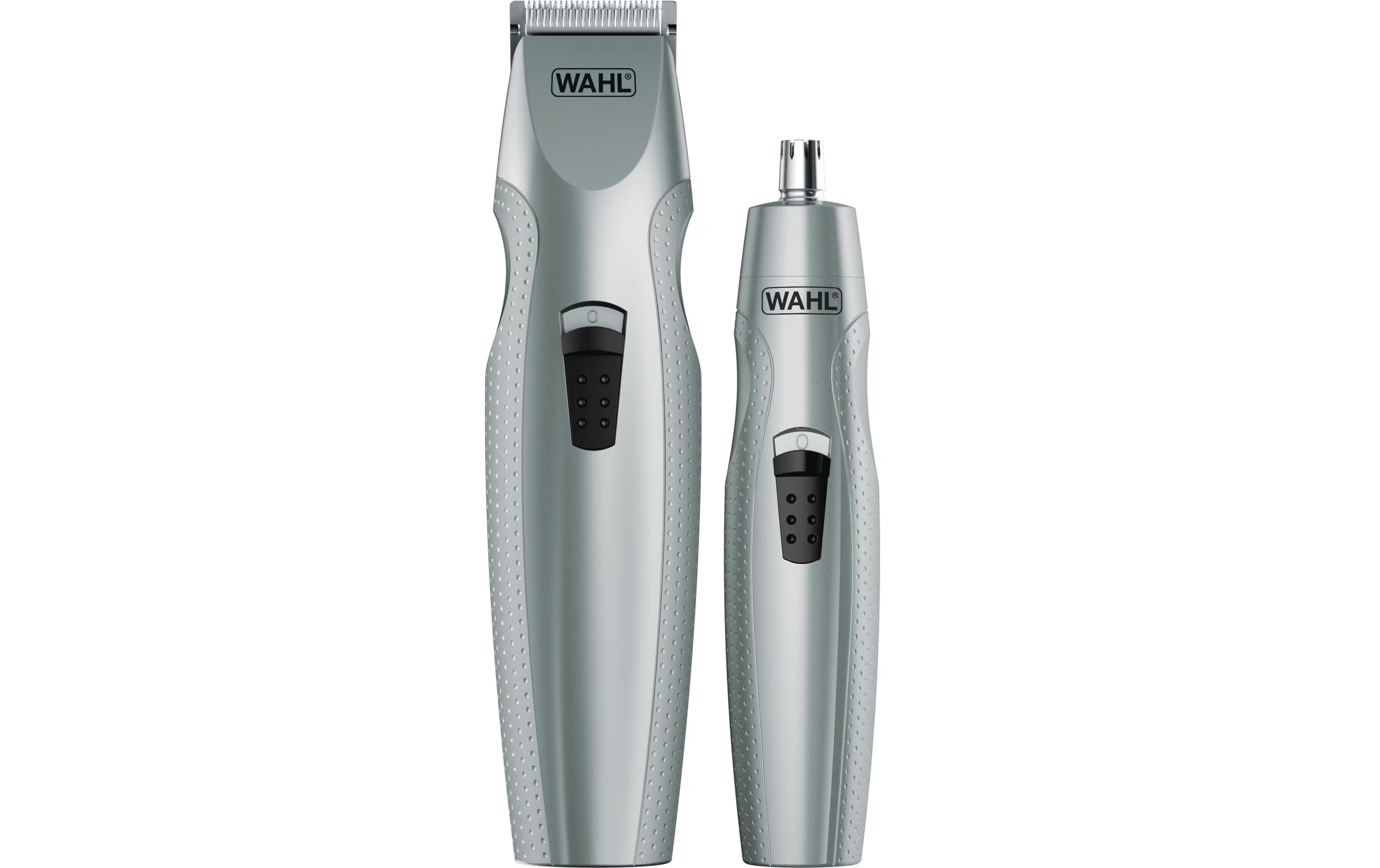 Wahl Bart- u. Nasenhaarschneider Battery