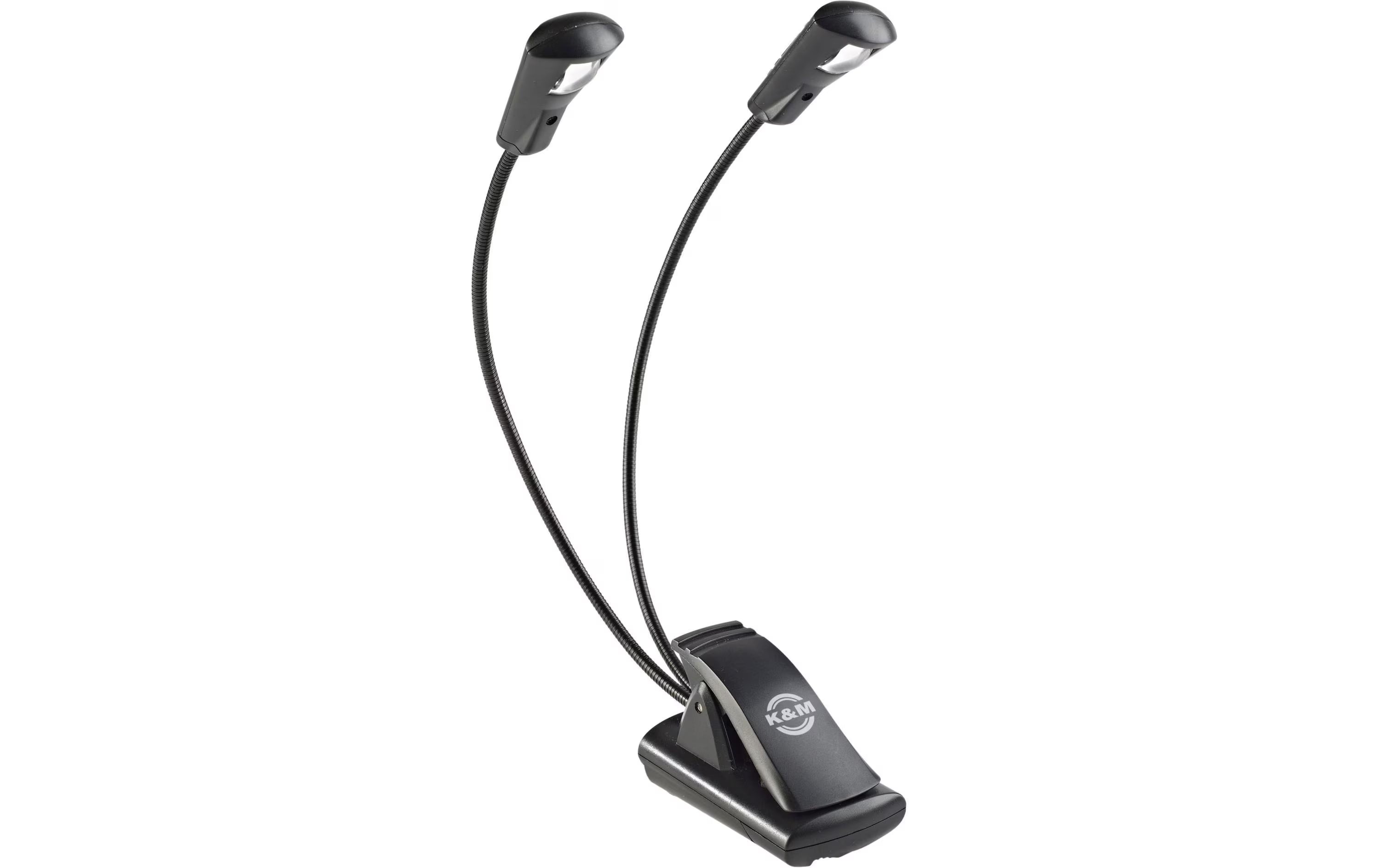 K&M 12243 Notenpultleuchte LED FlexLight