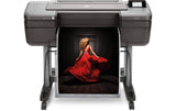 HP DesignJet Z9+PS - 24,Rollen bis 610mm