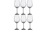 Montana Burgunderglas Pure 550ml