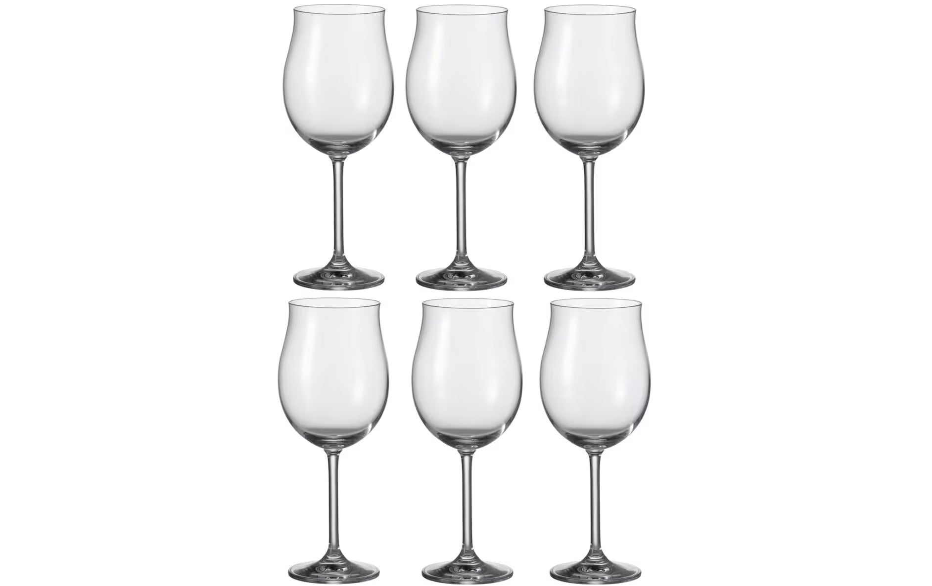 Montana Burgunderglas Pure 550ml