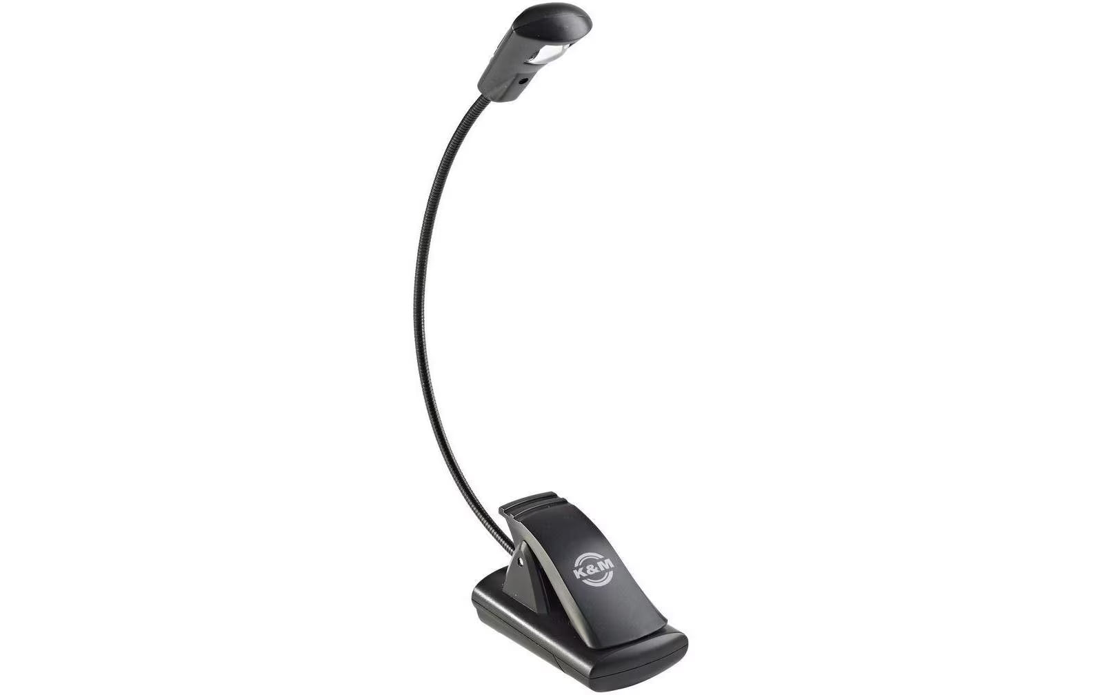 K&M 12241 Notenpultleuchte LED FlexLight