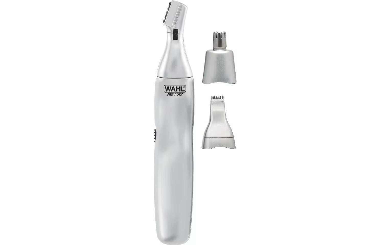 Wahl Gesichtshaar-Trimmer 3in1 Personal