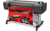 HP DesignJet Z6PS- 44,Rollen bis 1118mm