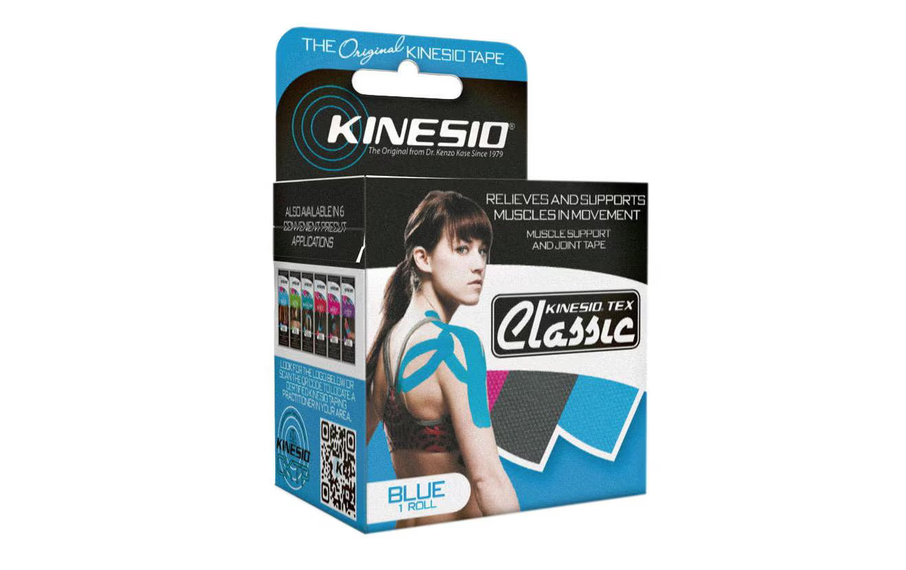 Kinesio Tape Tex Classic