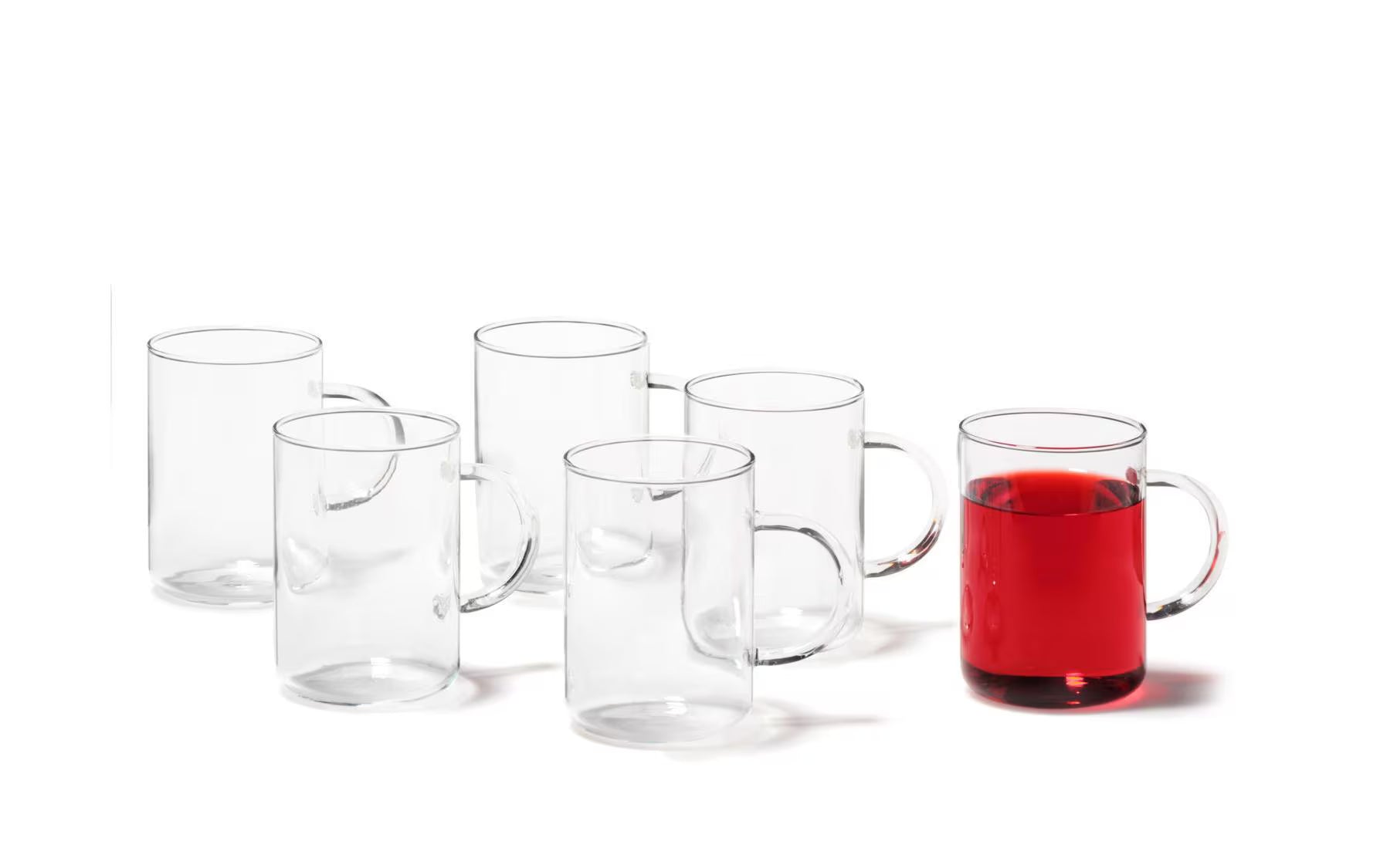 Leonardo Teeglas Novo 360ml
