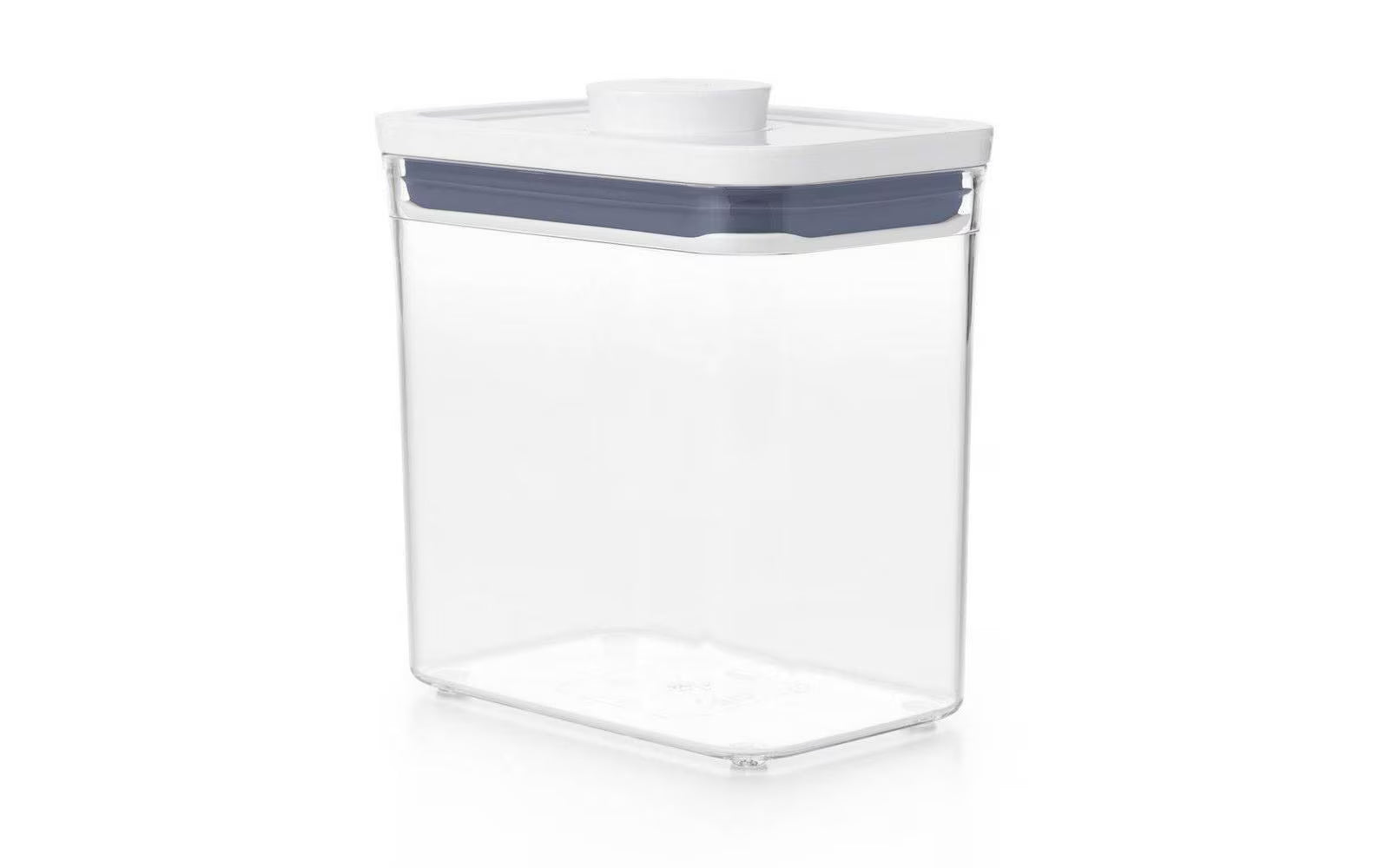 Oxo Good Grips, Vorratsbehälter 1.6 l, Tran