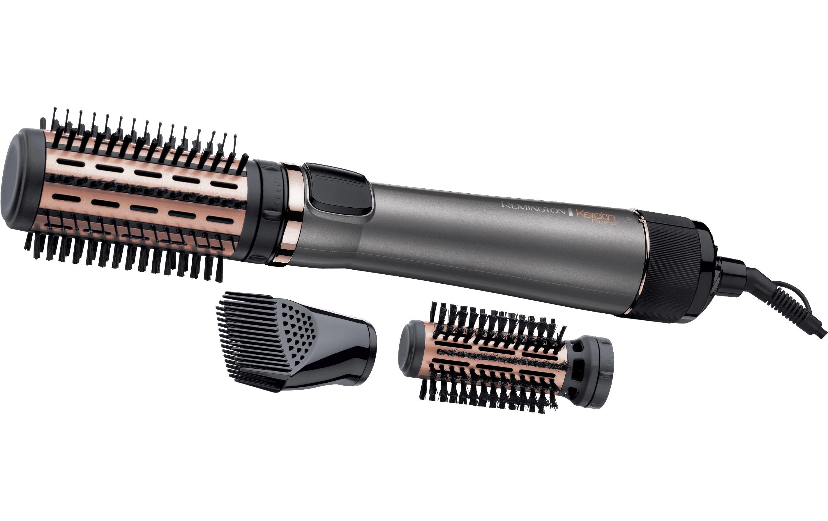 Remington Warmluftstyler AS8810 Keratin Pr.
