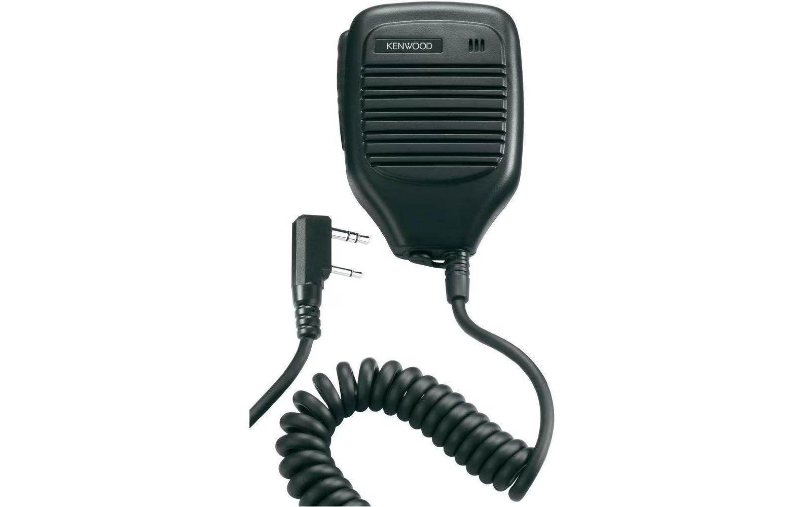 Motorola Kenwood Lautsprechermikrofon