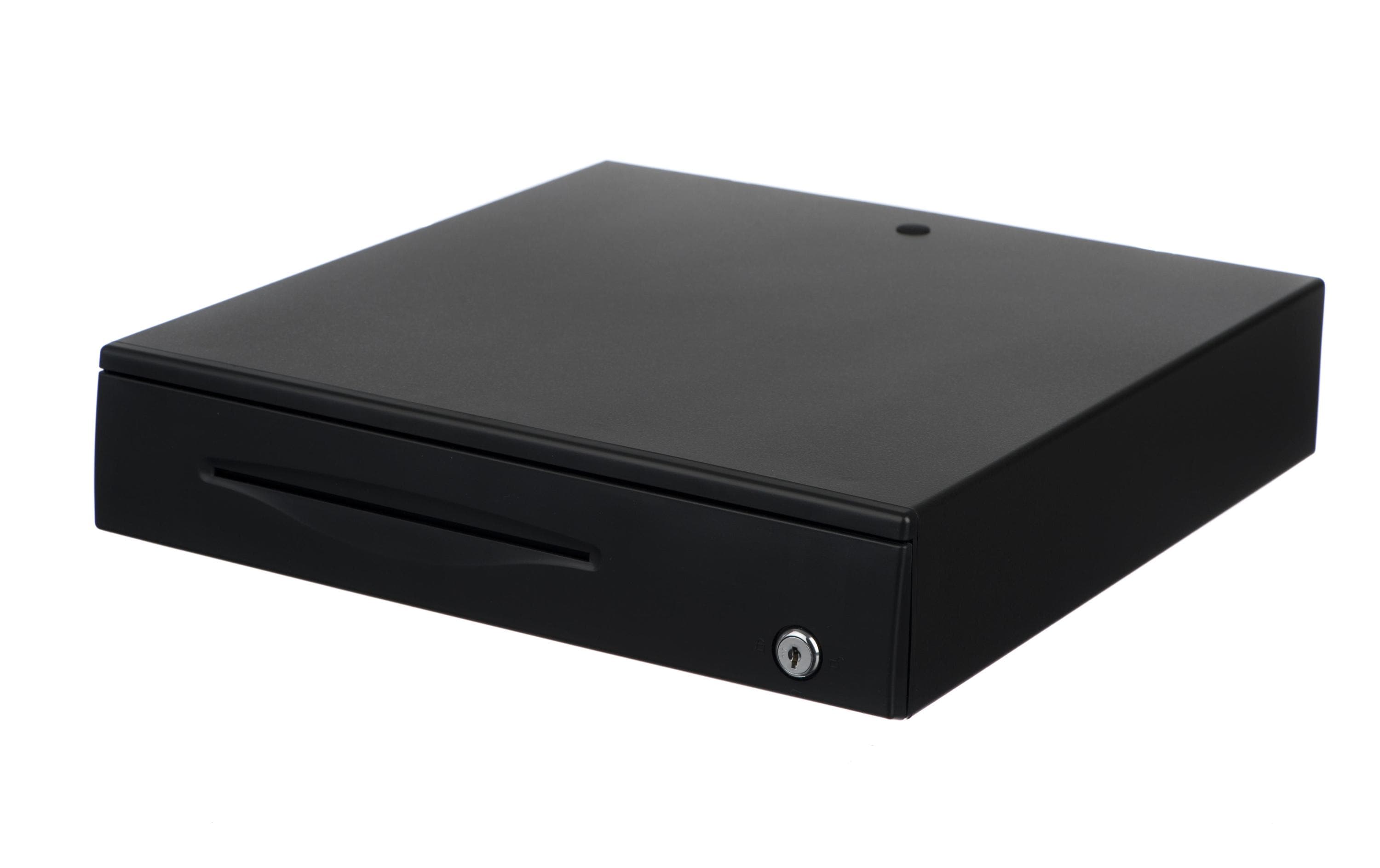 Kassenschublade PCK-41 II Cash Drawer black