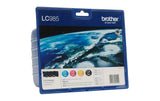 Brother Kombipack,4 Patronen, LC-985VALBP