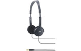 JVC HA-L50 Stereokopfhörer, schwarz