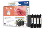 Peach Tinte Epson T1285 Multi Pack