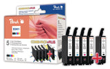 Peach Tinte Epson Combi Pack Plus T0611