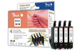 Peach Tinte Epson Combi Pack T0481-T0486