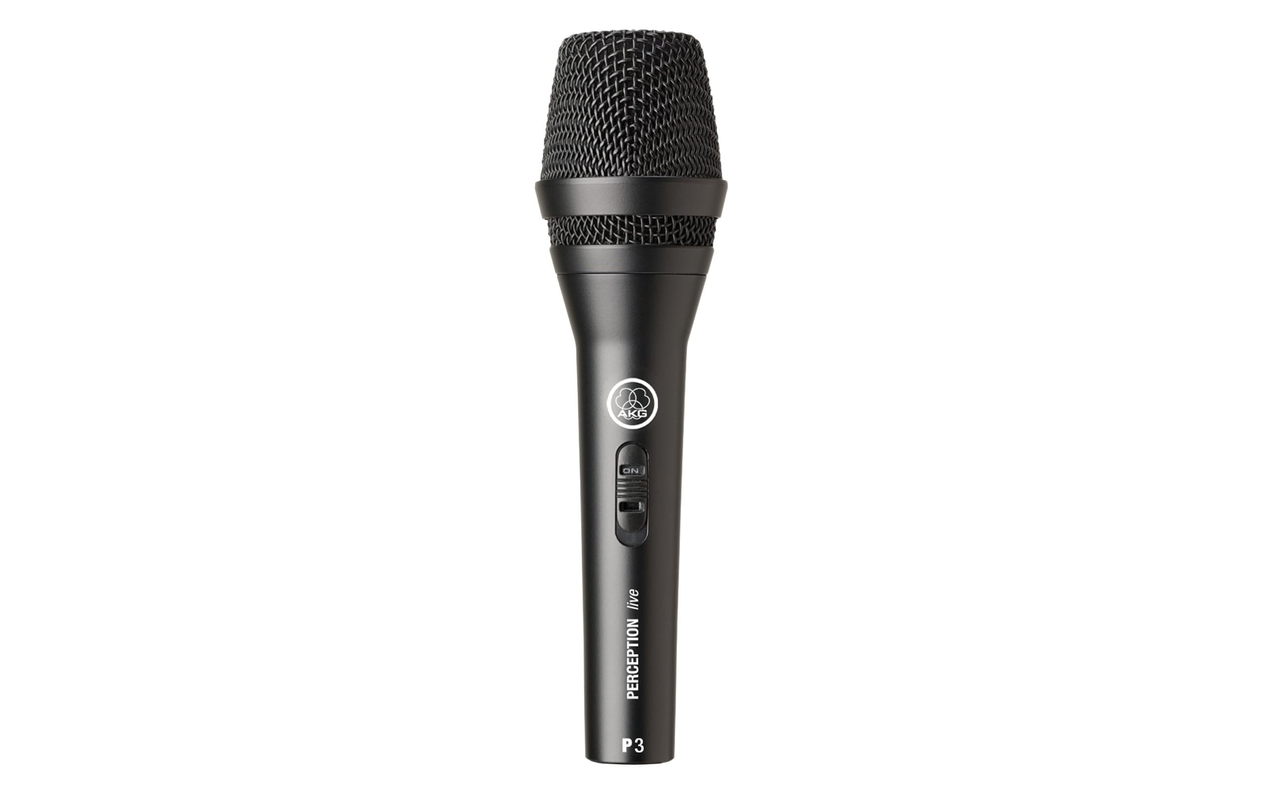 AKG PERCEPTION P3 S