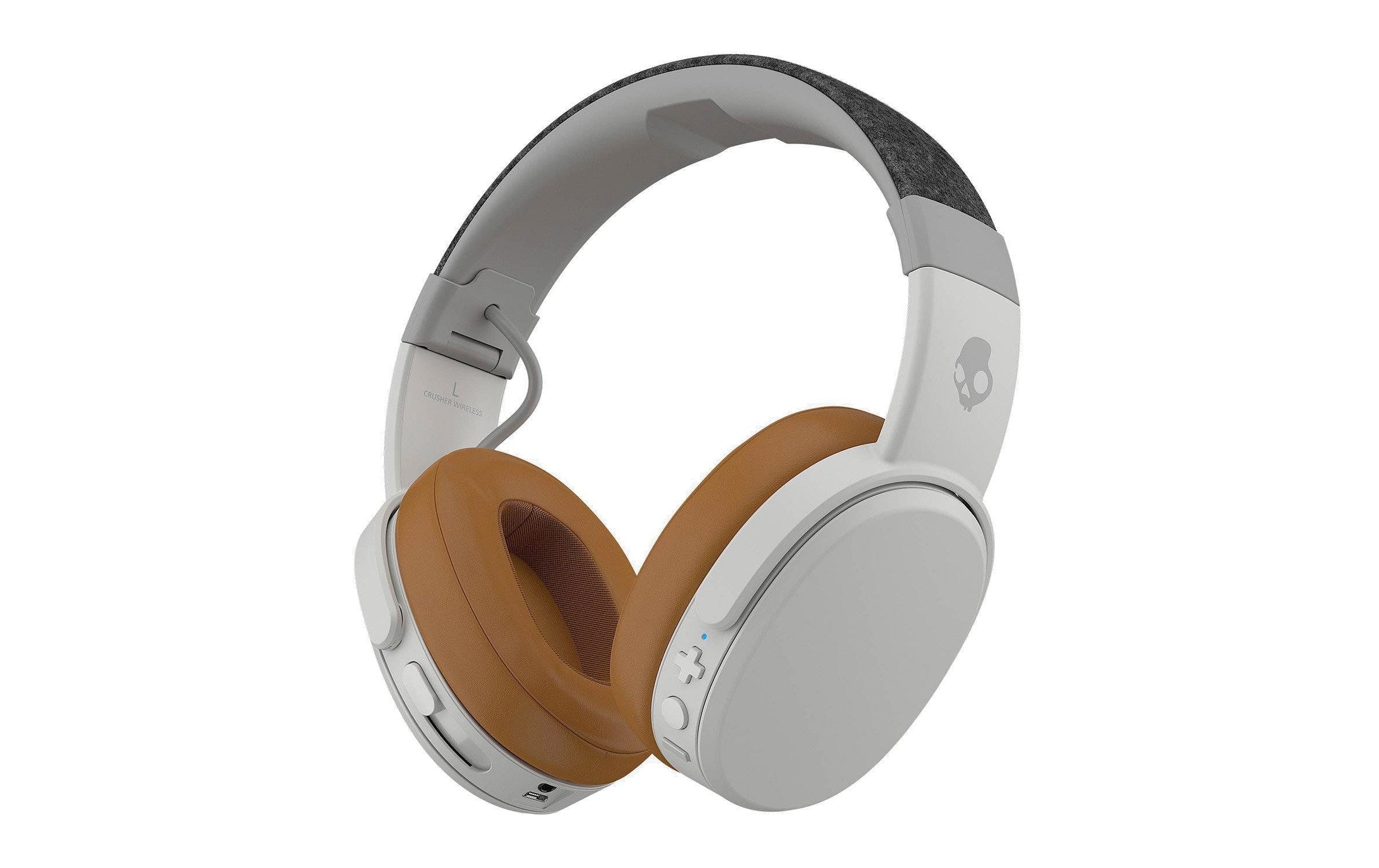 Skullcandy Crusher, Over-Ear Kopfhörer