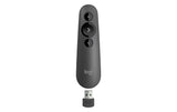 Logitech Presenter R500 s Graphite