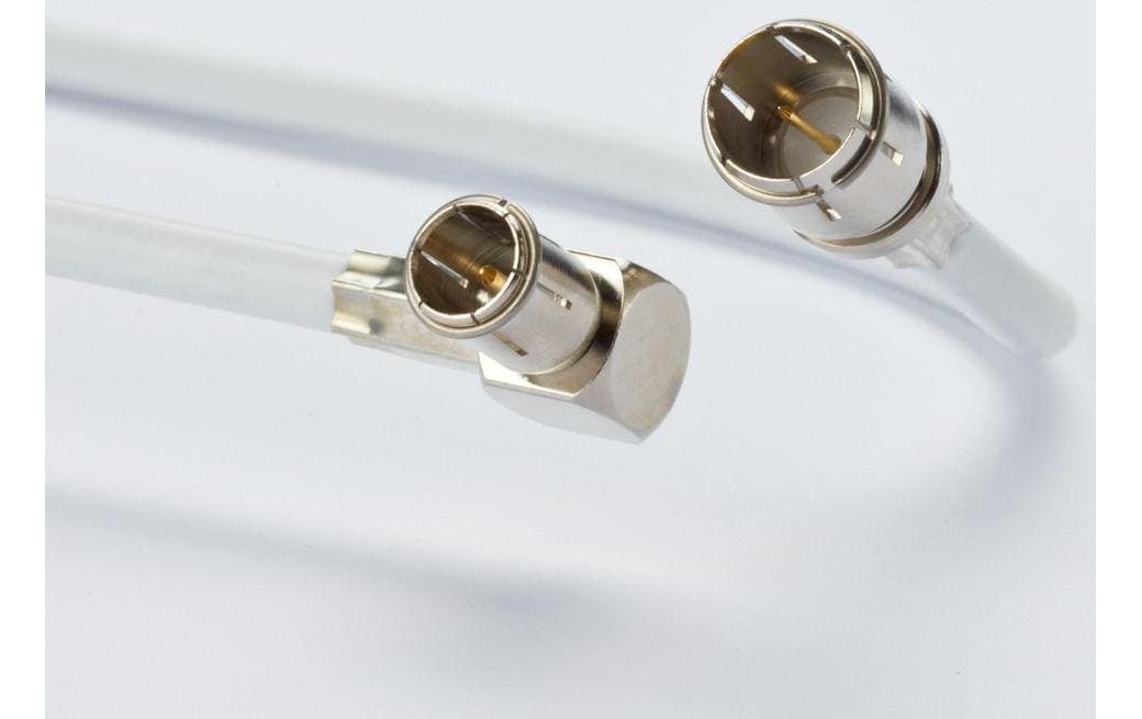 Antennenkabel/Modem Cablecom 9.0m