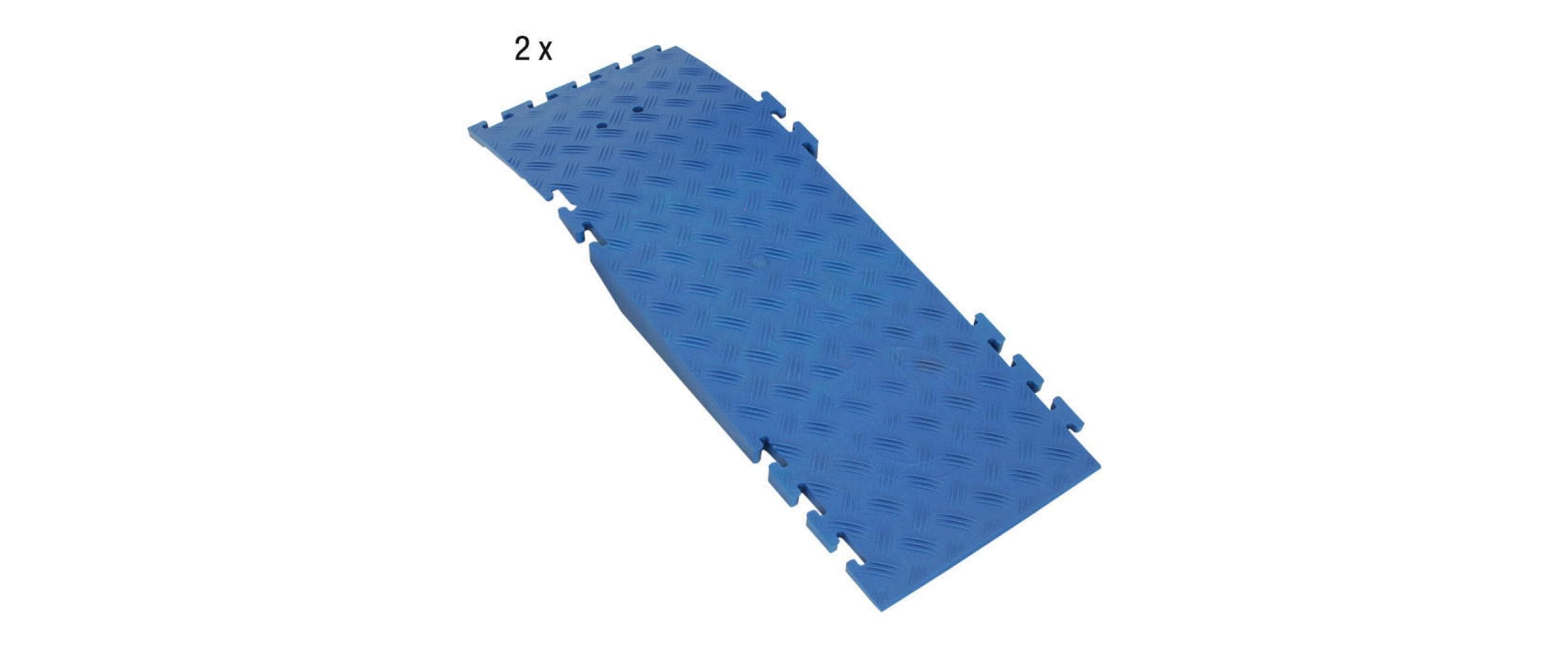 Defender Rollstuhlrampe LINE