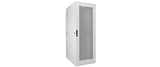 19 WIREWIN Serverschrank, grau