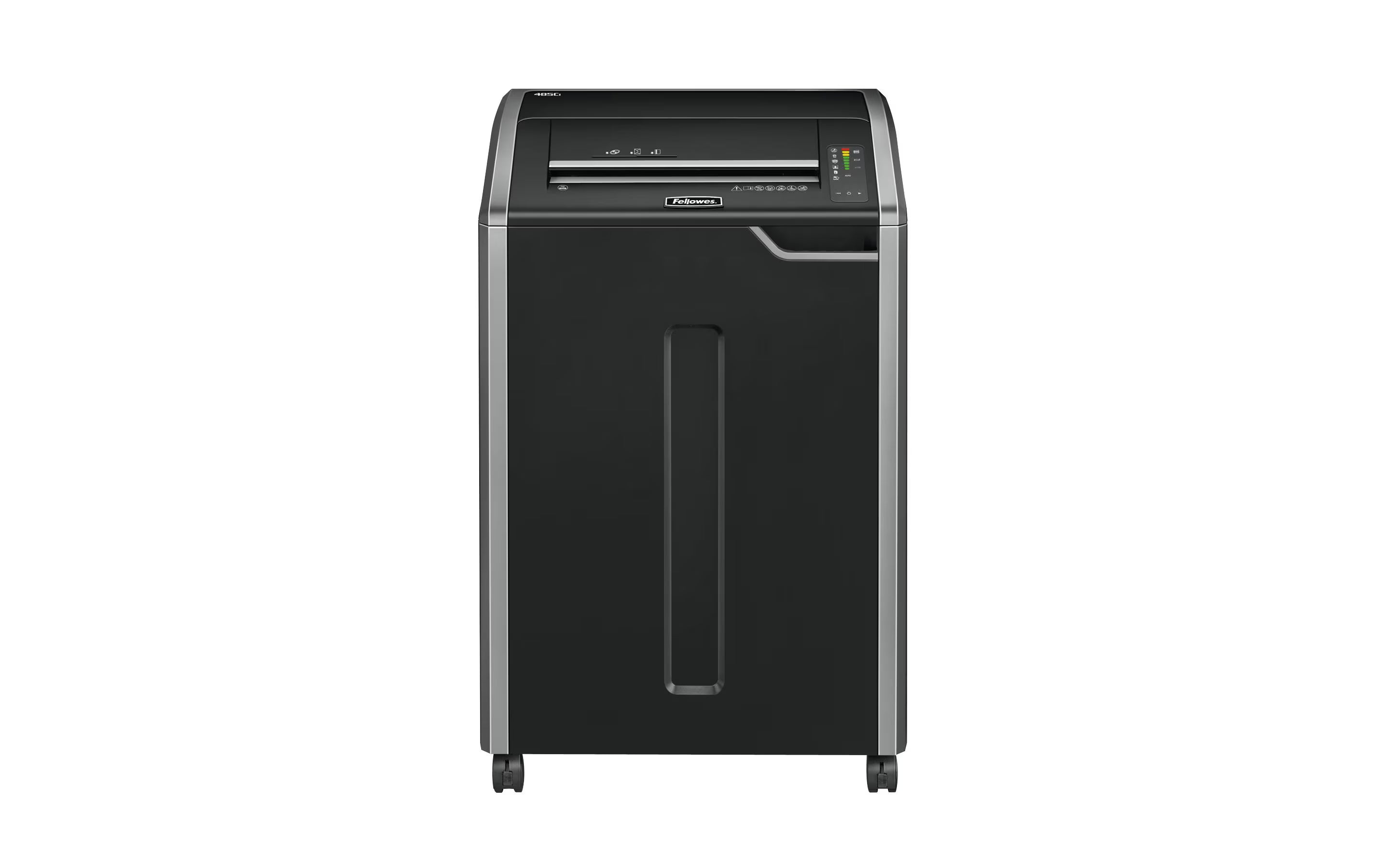 Fellowes Aktenvernichter 485Ci