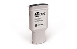 HP, Tinte Nr. 727 (C1Q12A) Matte Black