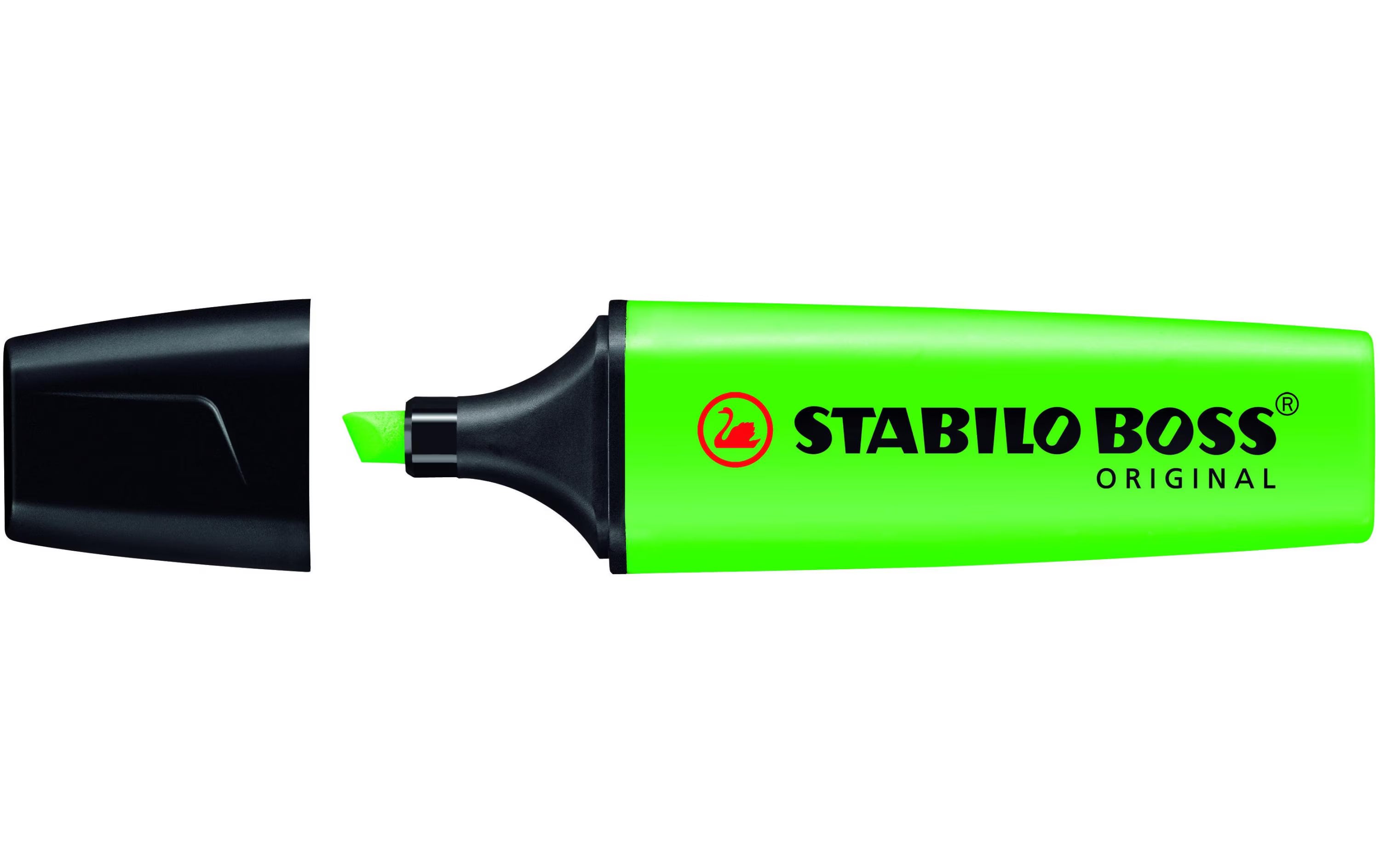 STABILO Textmarker Boss Original