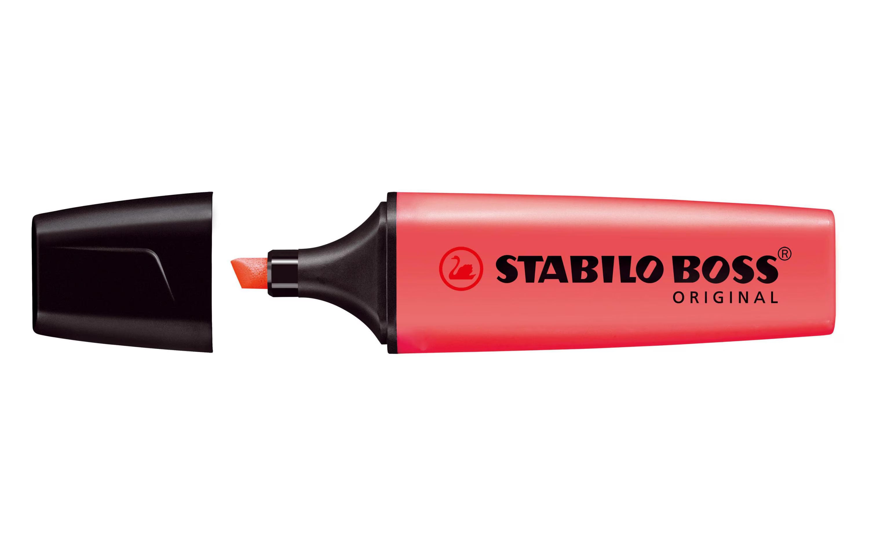 STABILO Textmarker Boss Original
