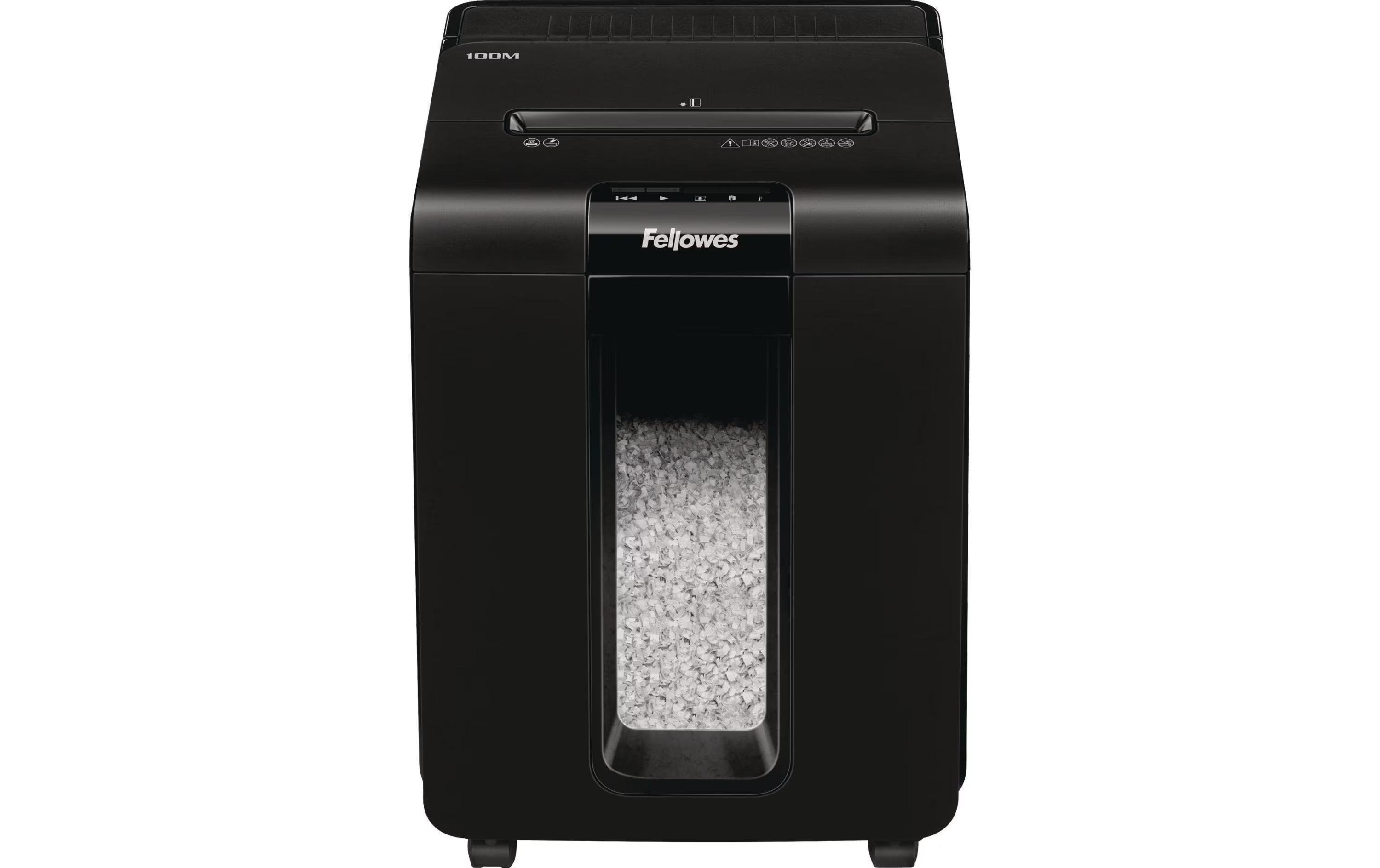 Fellowes Aktenvernichter AutoMax 100M