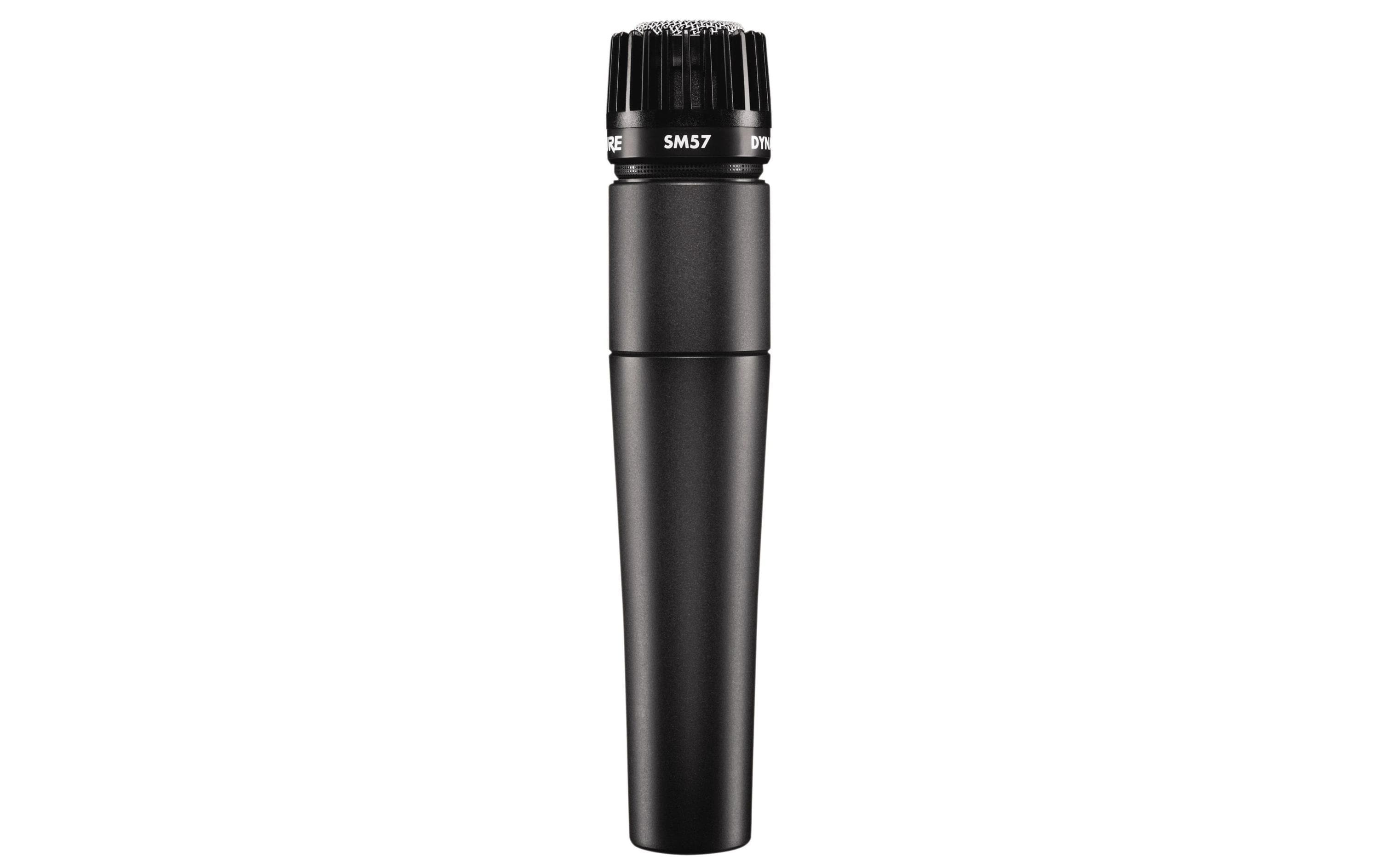 Shure SM57